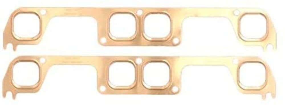 SCE Gaskets 4411 SCE Copper Exhaust Gasket