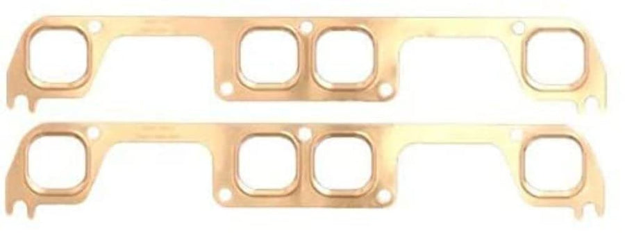 SCE Gaskets 4411 SCE Copper Exhaust Gasket