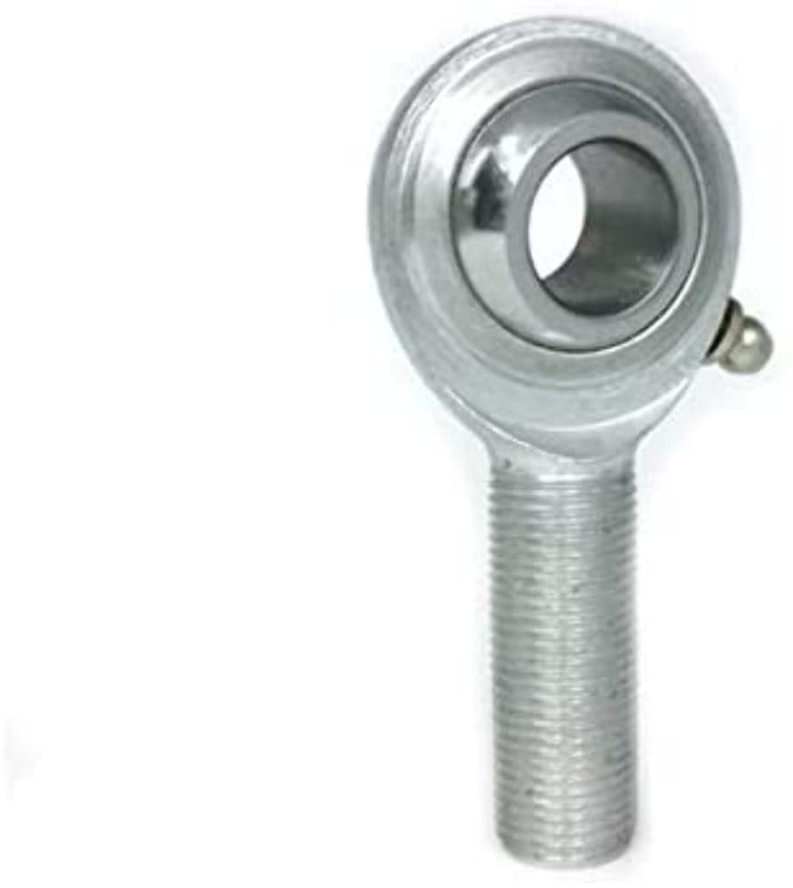 CMR10Z QA1 M-R 5/8-5/8 Zerk, Rod END (C)2-PC Carbon