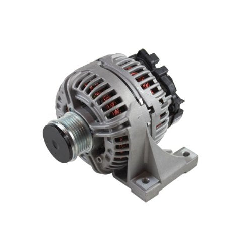 Compatible TYC Alternator with 1999-2002 Volvo V70