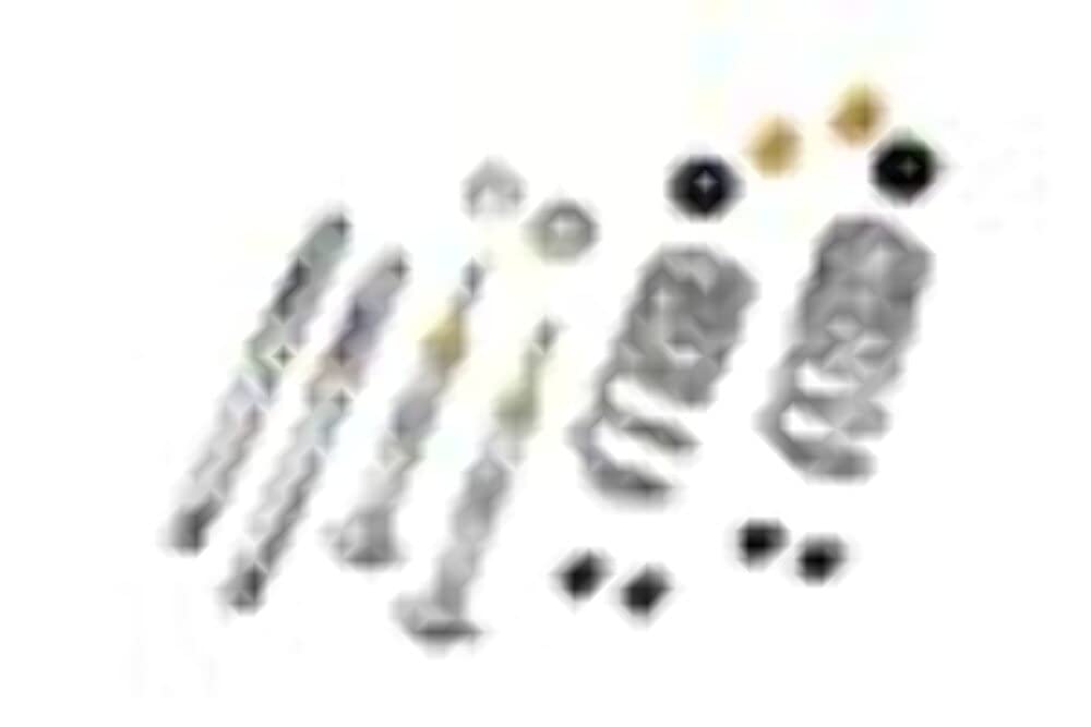 Lowering Kit Belltech 738SP with Street Performance Shocks