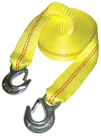 25' Keeper Tow Strap
