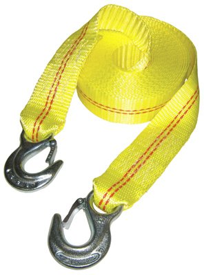 25' Keeper Tow Strap