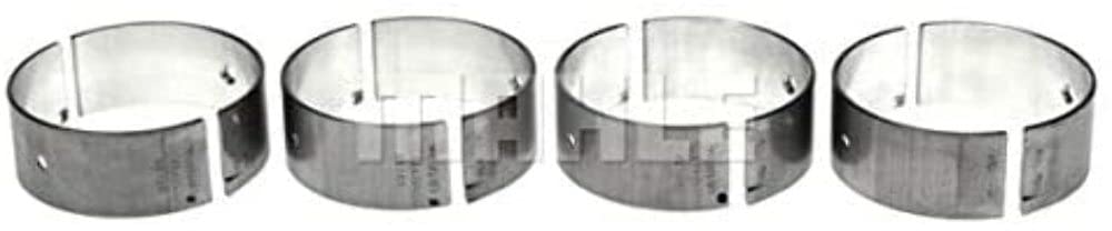 Clevite Engine CB-1269A-.50MM(4) Connecting Rod Bearing Set