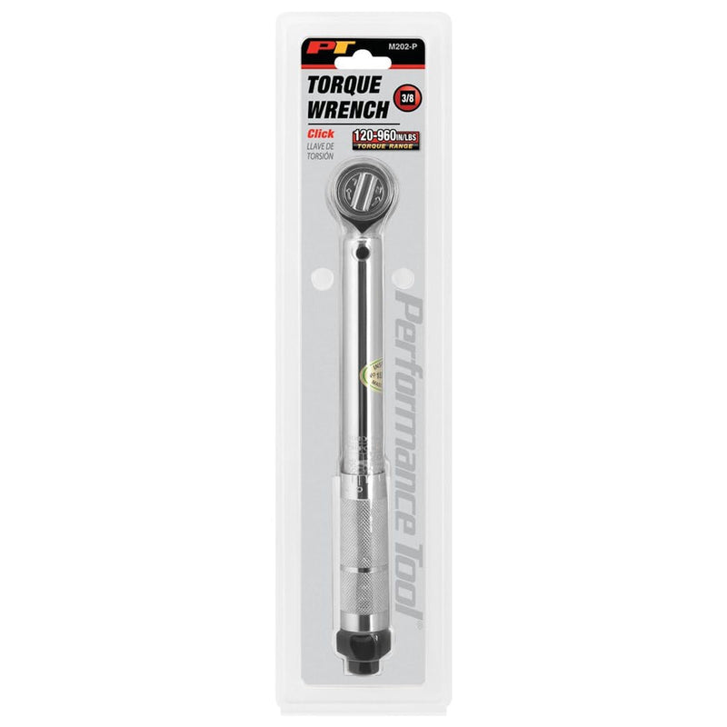Torque Wrench Wilmar