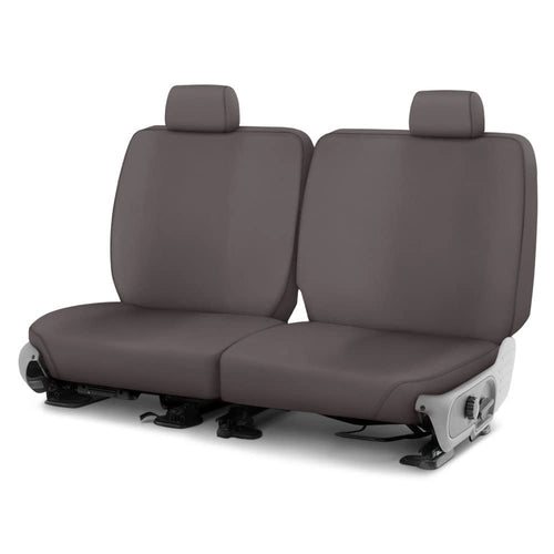 Covercraft Third Row SeatSaver Polycotton Grey Grey SS7479PCGY