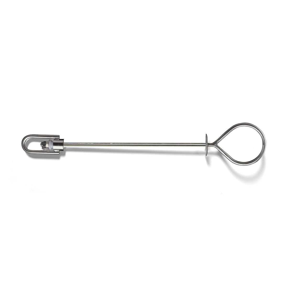 Mooring Iron Polyform CM-2 with Swivel Shackle Assembly (Stainless Steel)
