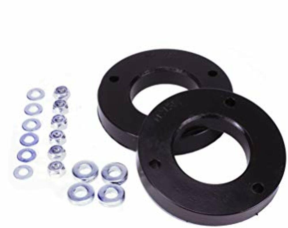 KG09139BK Daystar 2" Leveling Kit for Chevy/GMC