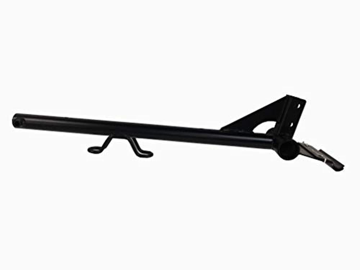 Steel Weatherguard Truck Rack Front Leg & Side M 72313