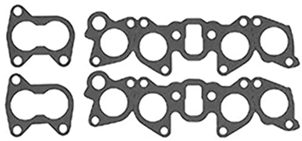 Engine Intake Manifold Gasket Set MAHLE MS12279