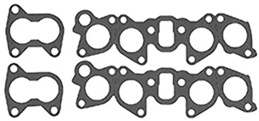 Engine Intake Manifold Gasket Set MAHLE MS12279