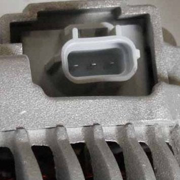 Alternator TYC Compatible with 1999-2003 Ford Windstar