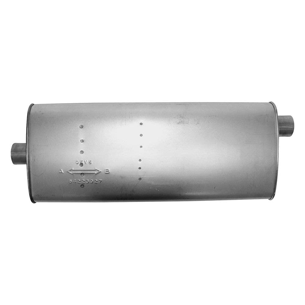 Exhaust AP Products Muffler 2309