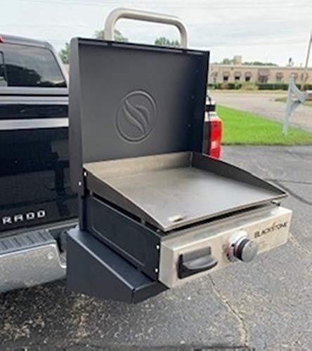 Griddle Table Fleming Sales ONLY (Bumper arm Mount not Included) 61119