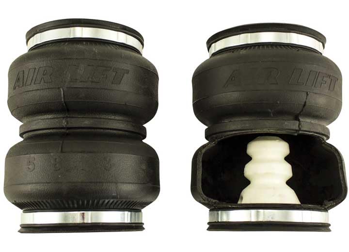 LoadLifter 5000 Ultimate Air Suspension Kit Air Lift 88202
