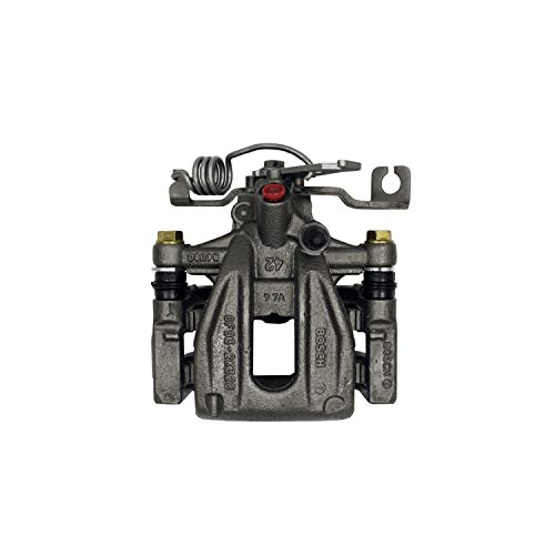 Power Stop Rear Left L4946 Brake Caliper One Stock Replacement For Ford Five Hundred, Ford Freestyle, Ford Taurus, Ford Taurus X, Mercury Montego, Mercury Sable [Model Specific]
