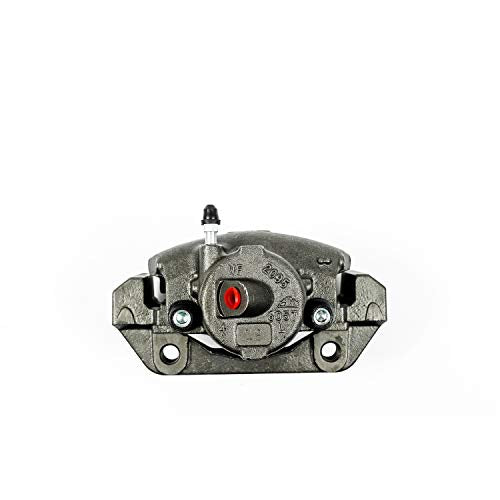 Power Stop Front Left One L4778 Stock Replacement Brake Caliper For Ford Escape 2001-2007 Mazda Tribute 2001-2006 Mercury Mariner 2005-2007 [Vehicle Specific]