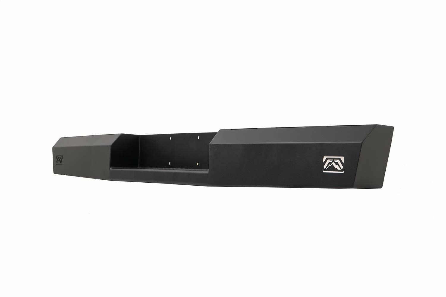 RED STEEL Fab Fours 94-02 RAM HD REAR (DR94-RT1650-1)