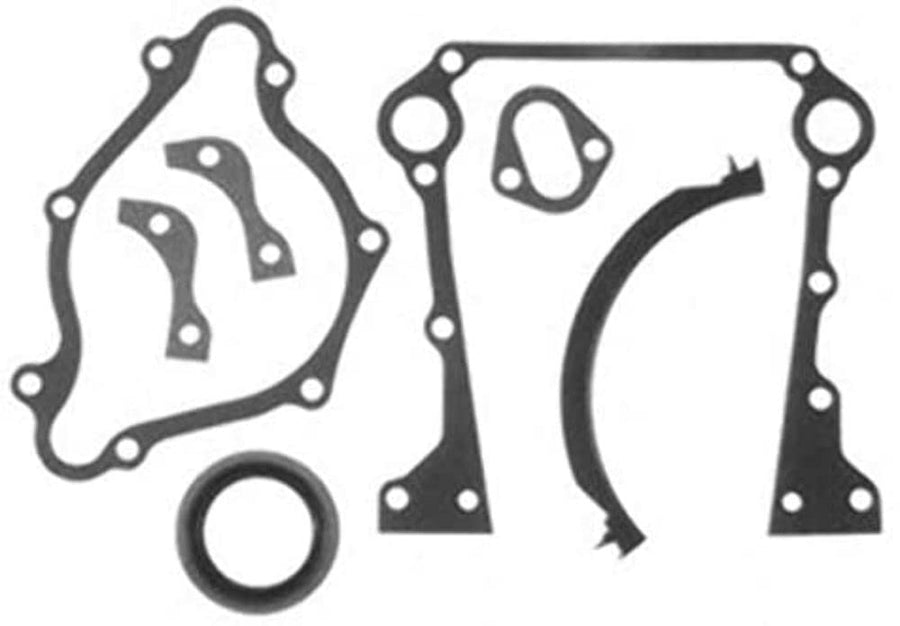 Engine Timing Cover Gasket Set MAHLE JV806