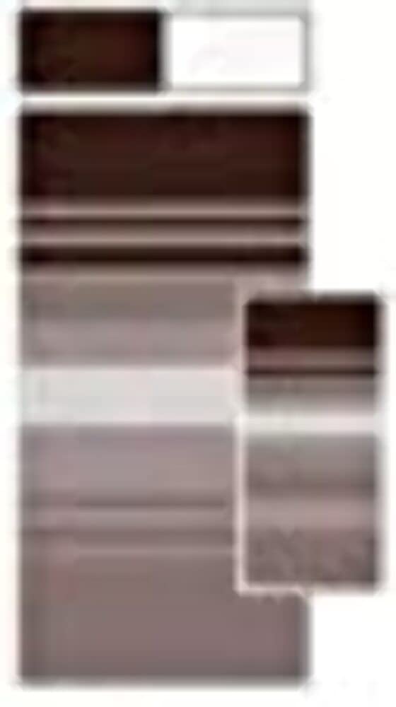 JU148A00 Carefree of Colorado Universal Awning Replacement Fabric 132 - Sierra Brown