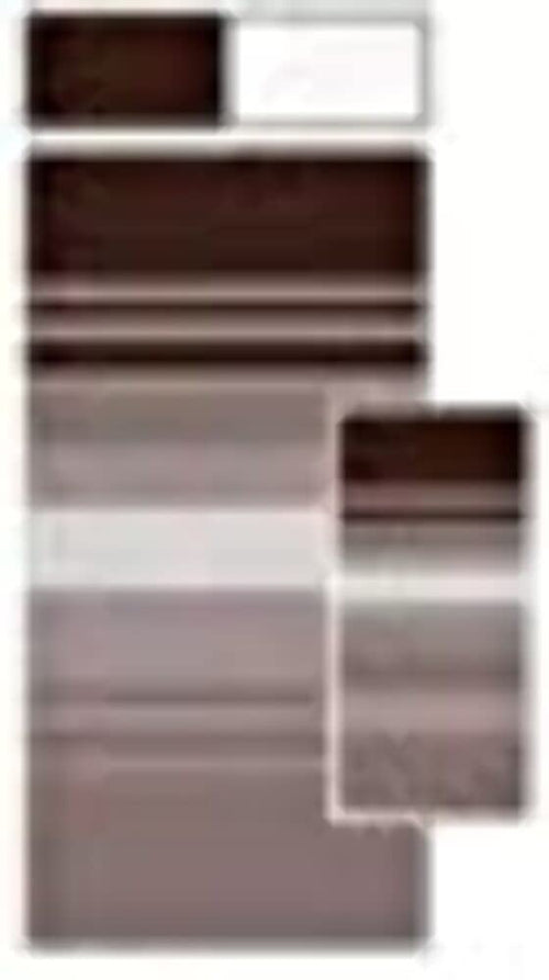JU148A00 Carefree of Colorado Universal Awning Replacement Fabric 132 - Sierra Brown