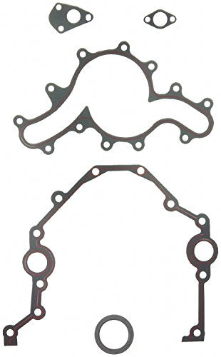 Timing Cover Gasket Set FEL-PRO TCS 45986