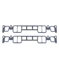 Intake Gasket Sierra International, 18-0488, white