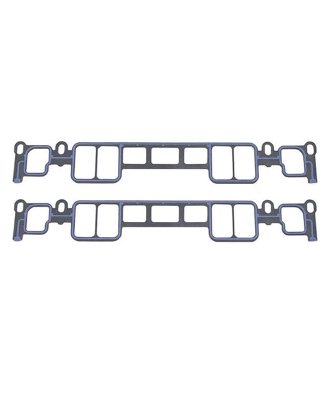 Intake Gasket Sierra International, 18-0488, white
