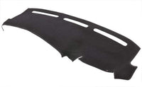Custom Dashmat Dash Cover - Grey
