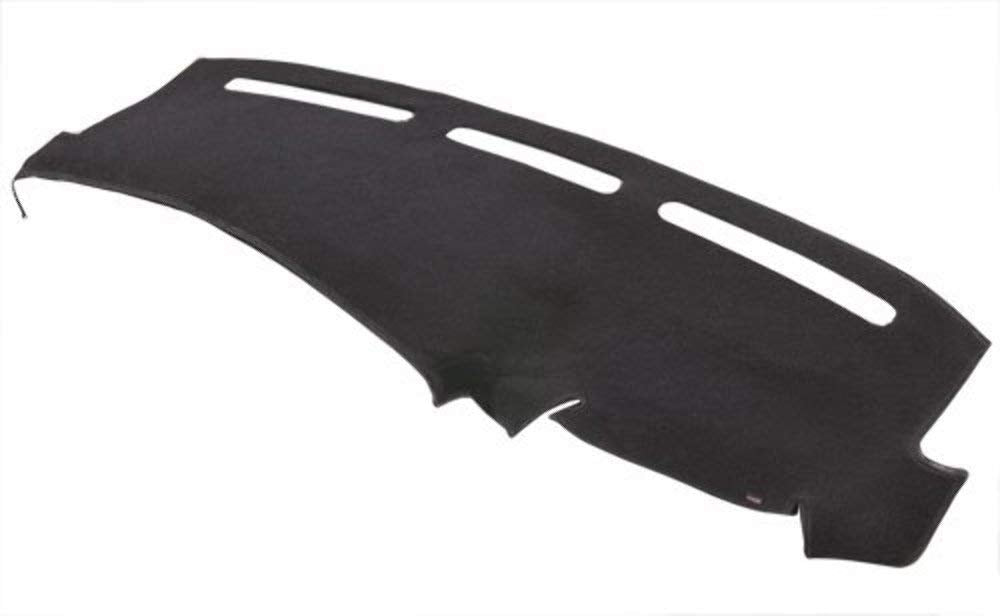 Custom Dashmat Dash Cover - Grey