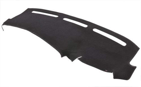 Custom Dashmat Dash Cover - Grey