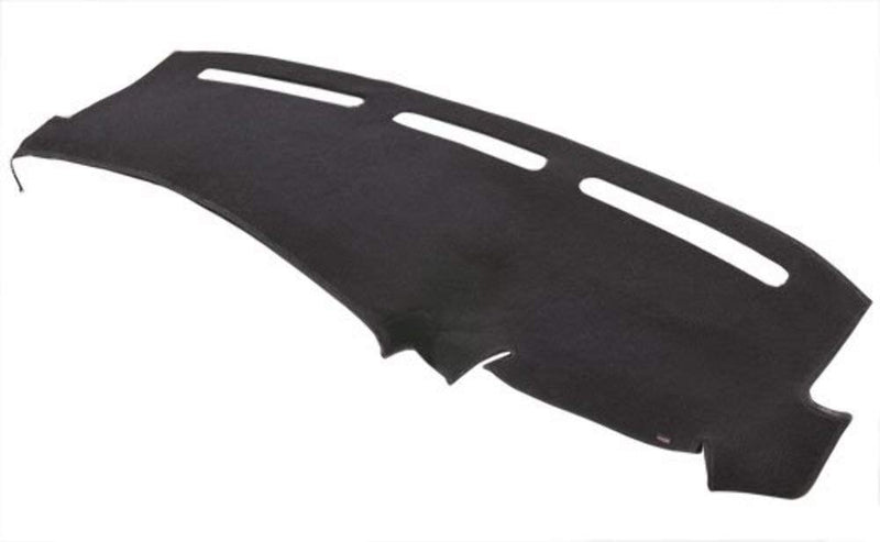 Custom Dashmat Dash Cover - Grey