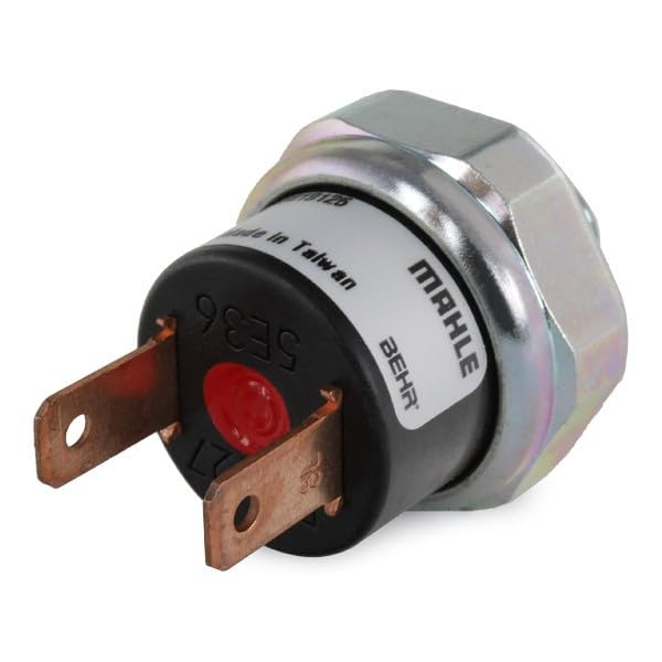 Behr MAHLE ASW 15 000S HVAC Pressure Switch