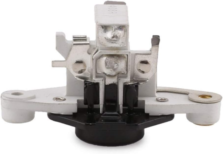 004241121 Hella Regulator Power 14V