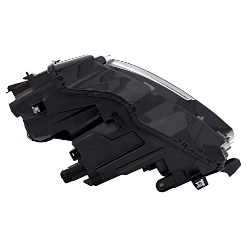 Replacement left Head Lamp TYC 20-17722-90 for NISSAN ROGUE