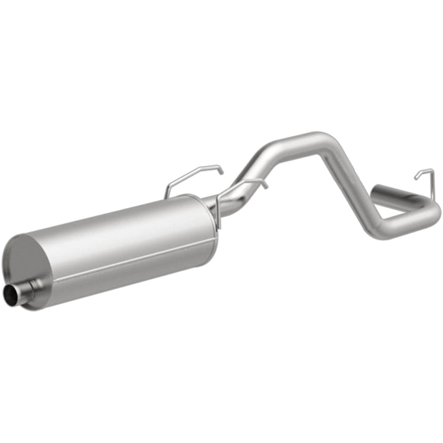 BRExhaust Muffler Assembly For Toyota Tacoma 1995-2004 - BRExhaust 100-5298 New