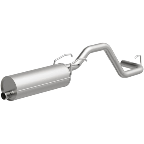 BRExhaust Muffler Assembly For Toyota Tacoma 1995-2004 - BRExhaust 100-5298 New