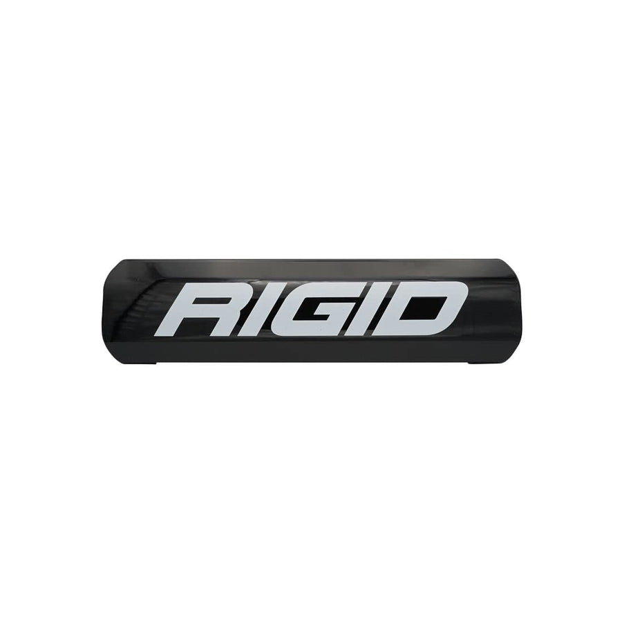 Black Rigid 196020 Light Cover - Fits The Revolve 10 inch Light Bar
