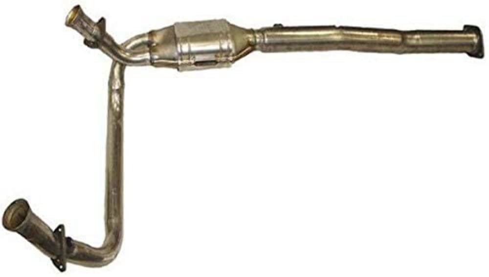 865522 Eastern Catalytic Converter