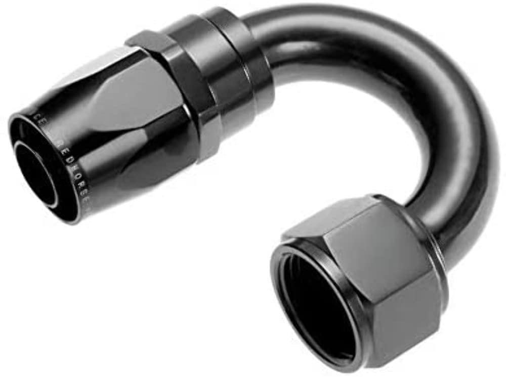 Performance REDHORSE 1180102 Hose End