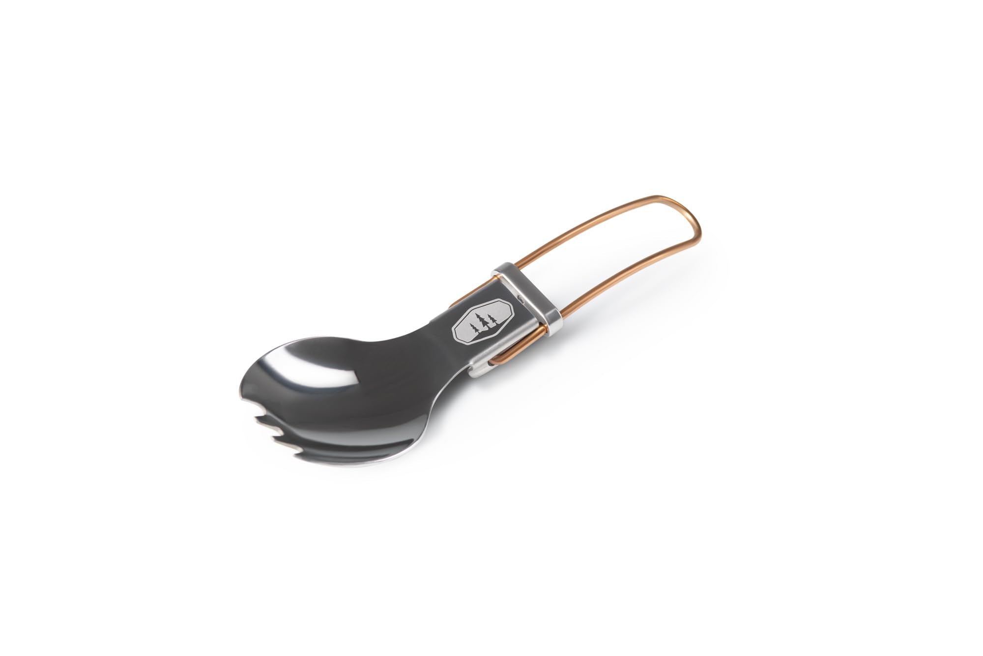 Halulite Soloist GSI Outdoors, Ultralight Backpacking Cooking and Eating Set