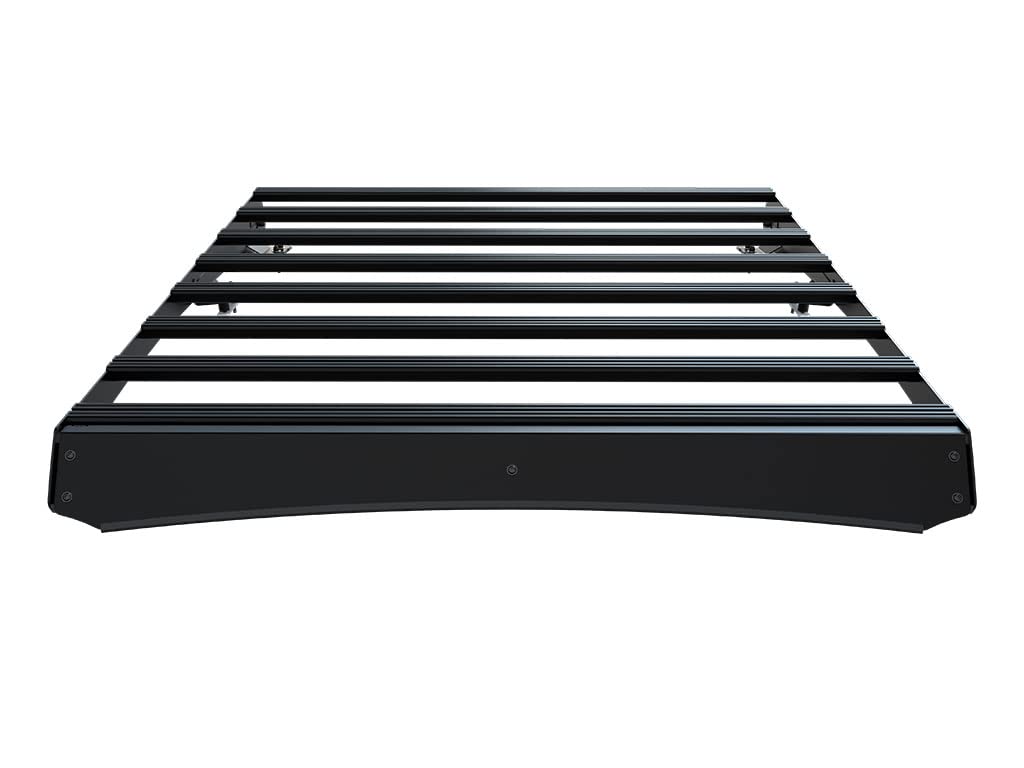 Slimsport Front Runner Roof Rack Kit/Light Bar Ready Compatible with Subaru XV Crosstrek (2018-Current)
