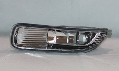 Toyota Corolla TYC 19-5574-00 Driver Side Replacement Fog Light