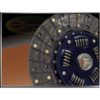 Clutch Disc Centerforce 381995