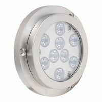 Underwater Metra 27W Transom Light - Blue