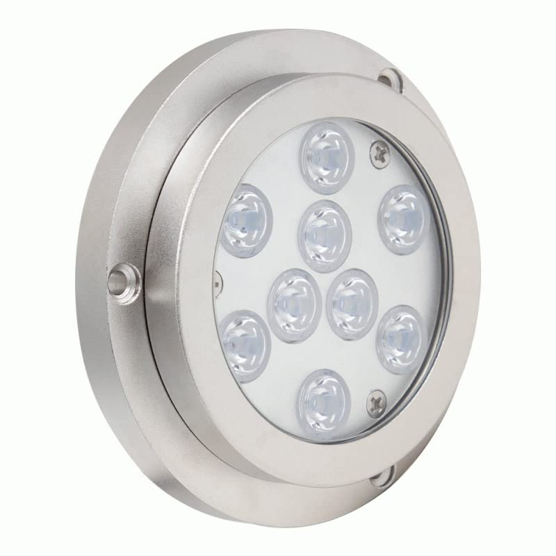 Underwater Metra 27W Transom Light - Blue