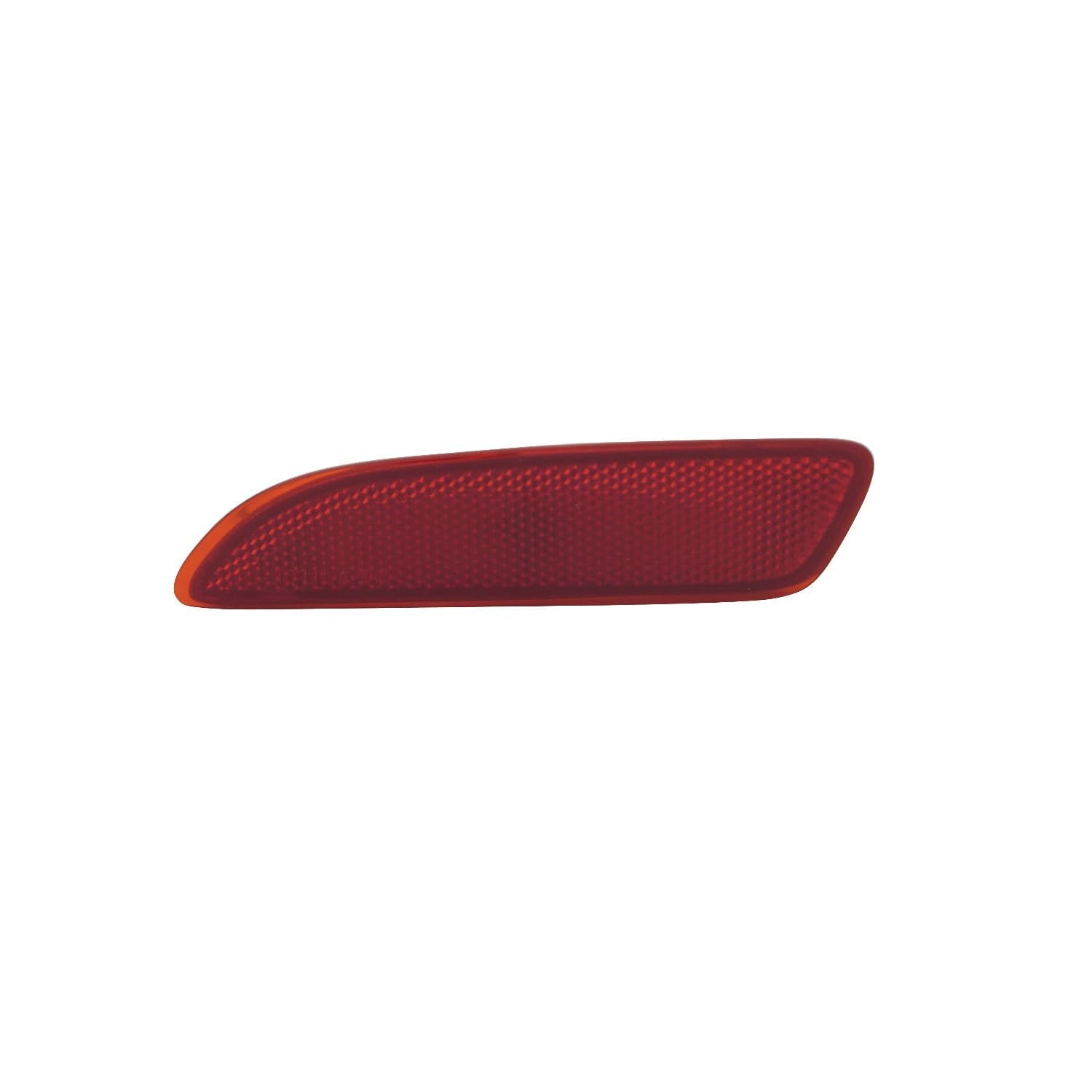 For Toyota Corolla Cross 22 Rear Reflector CAPA Passenger Side | DOT Certified 81910-0A060 | TO1185122C