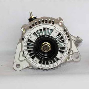 Alternator TYC Compatible with 2002-2006 Jeep Liberty