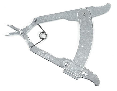 Disc Brake Lining Wear Gauge GEARWRENCH - 2116D