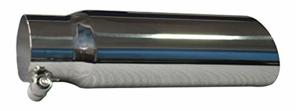 Exhaust Tip Speed FX 206S